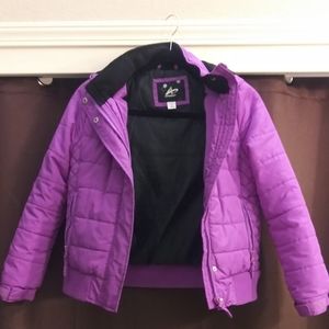 Girls jacket